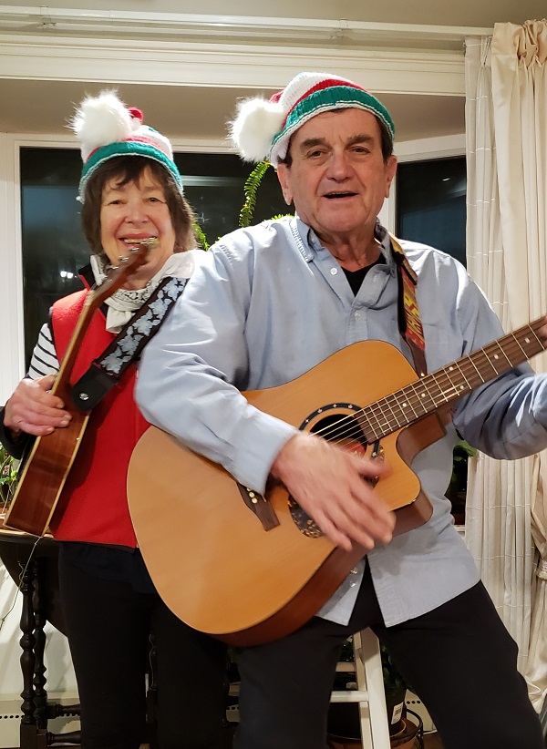 2023 Brian & Kathy resized Xmas