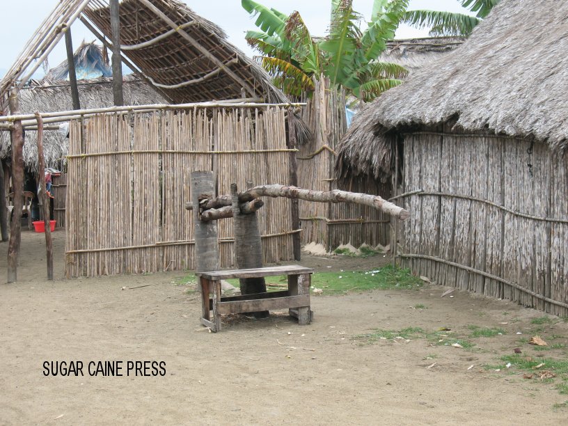 Sugar Caine Press